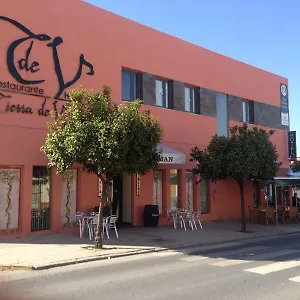 Hotel Leon Tierra De Vinos