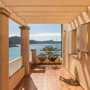 Apartamento Inner Niza Paguera Peguera