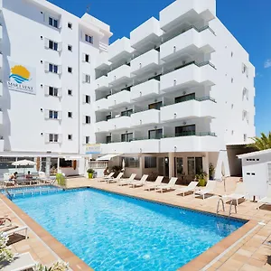 Apartamento Mar I Vent San Antonio Abad