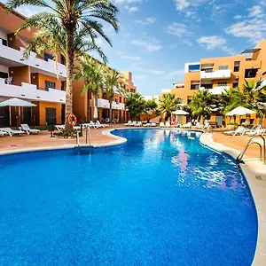 Apartamento Turísticos Parque Tropical Vera
