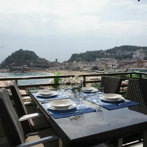 Girbal Terrace Apartamento