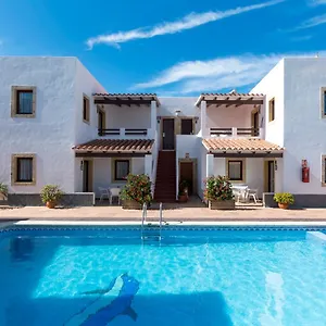 Aparthotel Mar Y Sal