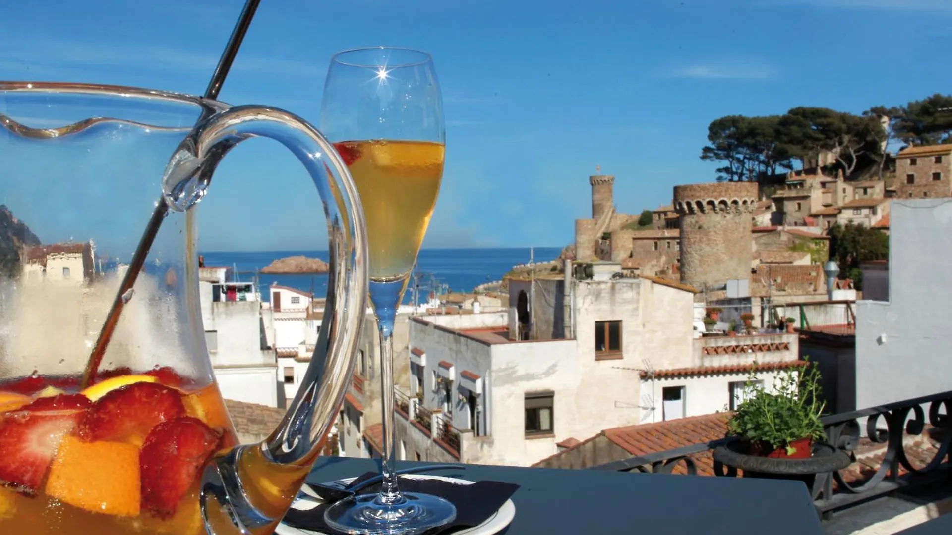 Boutique Hotel Casa Granados Tossa de Mar