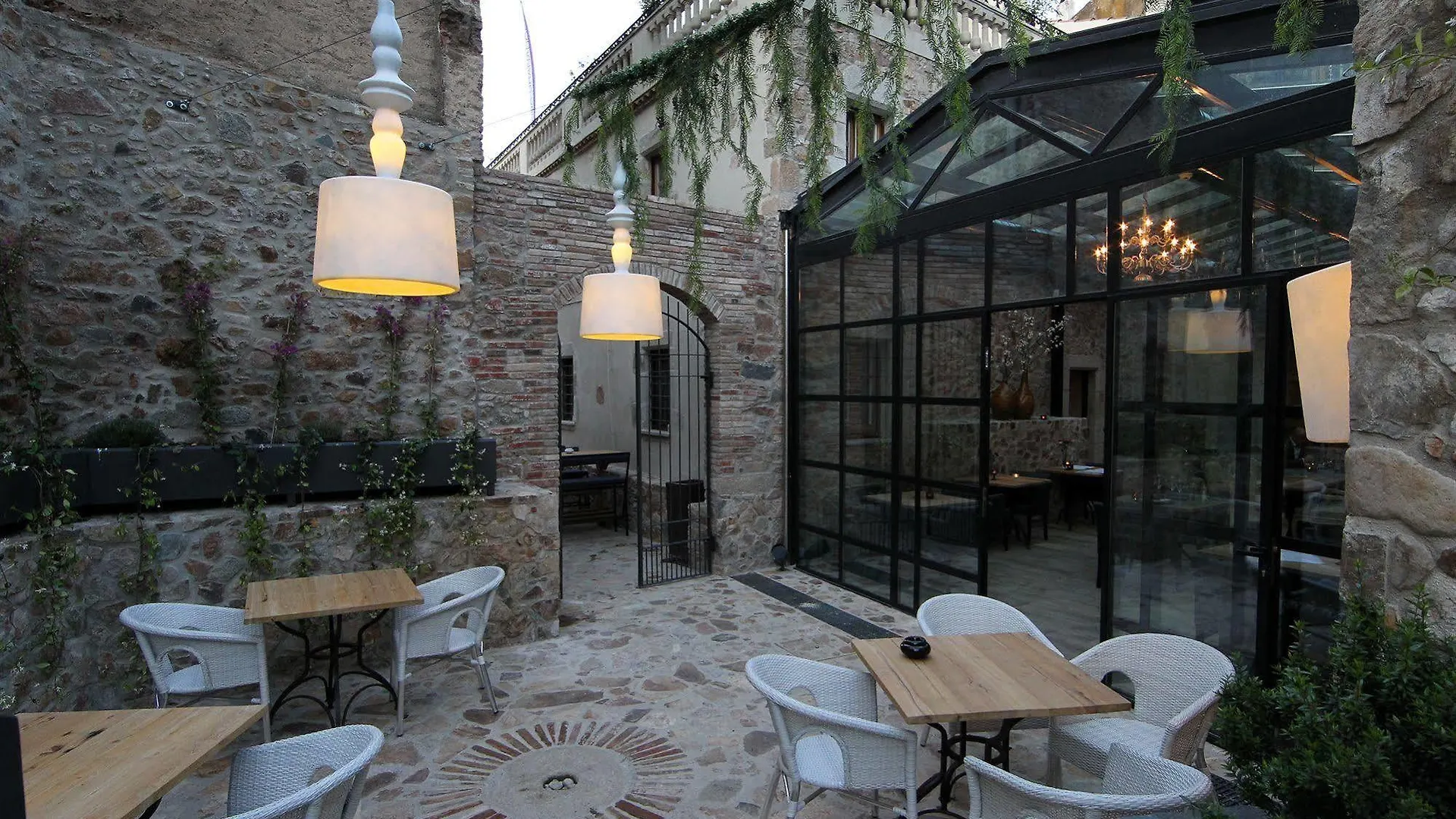 Boutique Hotel Casa Granados Tossa de Mar