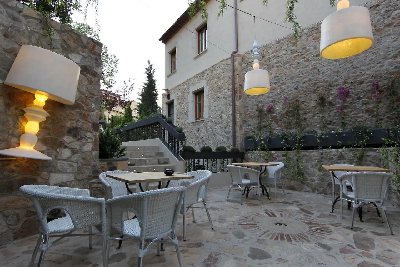 Boutique Hotel Casa Granados Tossa de Mar